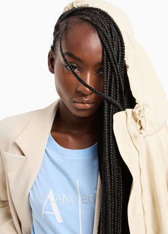 Футболка Armani Exchange - (335838598)