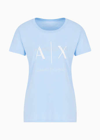 Футболка Armani Exchange - (335838598)