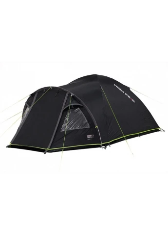 Намет Talos 3 Dark Grey/Green (925398) High Peak (252583312)