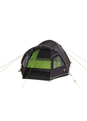 Намет Talos 3 Dark Grey/Green (925398) High Peak (252583312)