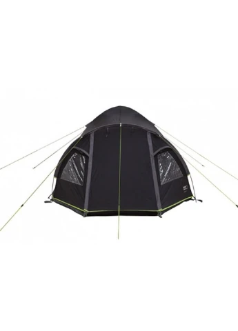 Намет Talos 3 Dark Grey/Green (925398) High Peak (252583312)