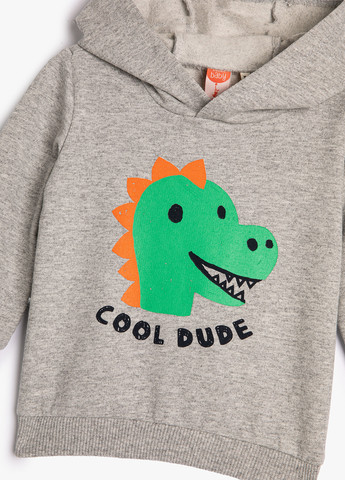 Худи KOTON (263700070)