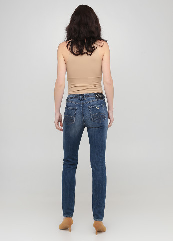 Джинси Armani Jeans - (251783722)