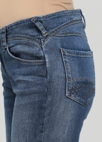 Джинсы Armani Jeans - (253394037)