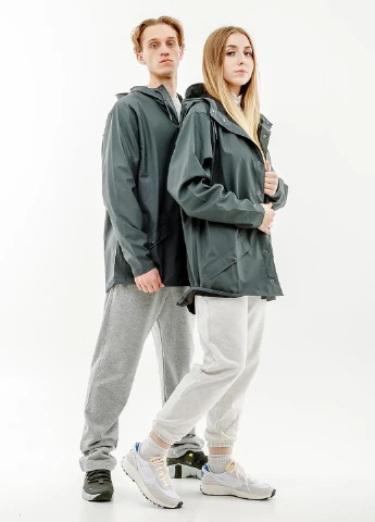 Куртка 1201-SLATE Rains Jacket 1201-SLATE (367009843)