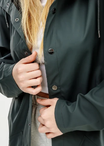 Куртка 1201-SLATE Rains Jacket 1201-SLATE (367009843)