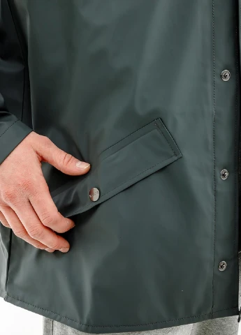 Куртка 1201-SLATE Rains Jacket 1201-SLATE (367009843)