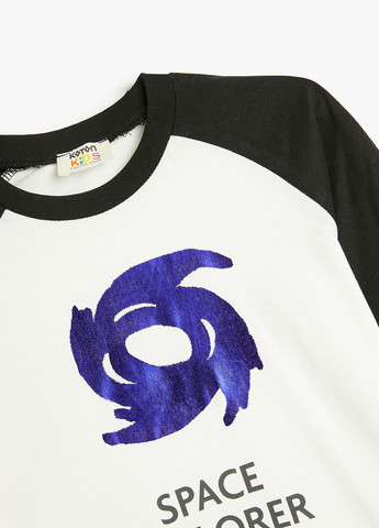 Лонгслів KOTON (362266206)