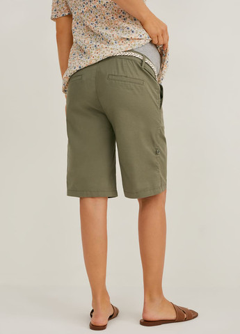 Шорты для беременных C&A (294858362)