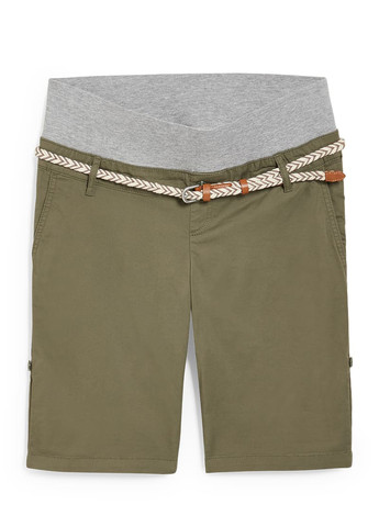 Шорты для беременных C&A (294858362)