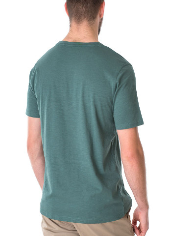 Зелена футболка Basefield