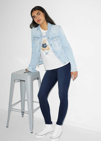 Джинсы Clockhouse - (304202068)