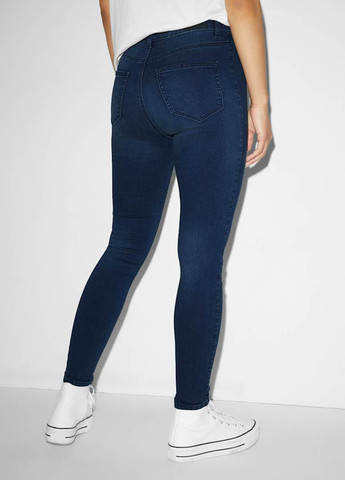 Джинсы Clockhouse - (304202068)