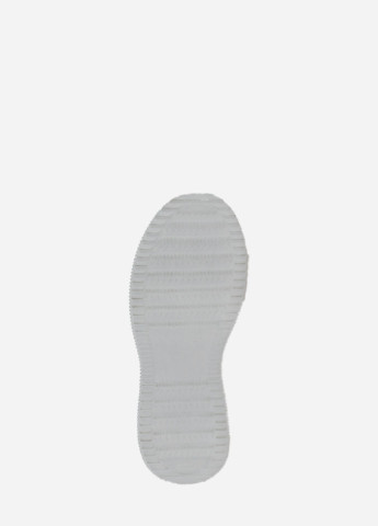 Білі осінні кросівки re2724-91151 білий El passo