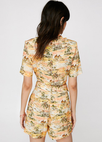 Шорты Nasty Gal (259811725)