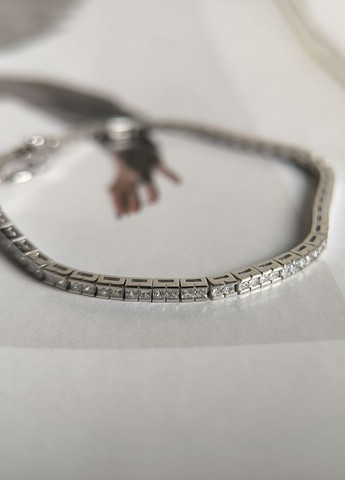 Браслет Silver Flame (350941479)