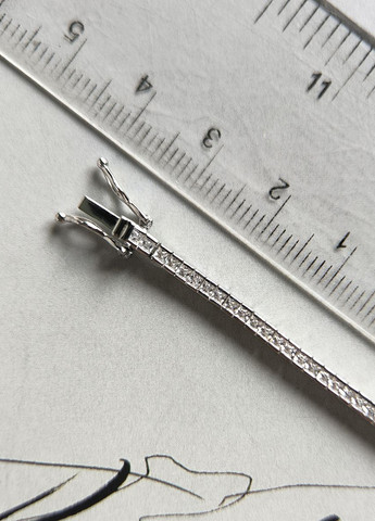 Браслет Silver Flame (350941479)