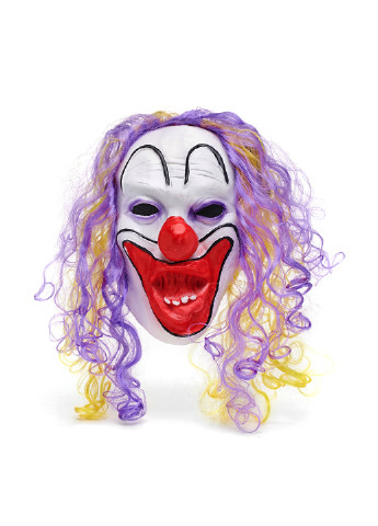 Маска маскарадная Злой клоун La Mascarade (109391825)