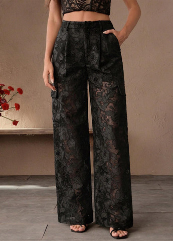 Брюки SHEIN (365779367)