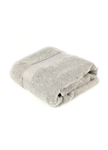 Еней-Плюс полотенце махровое бс0018 40х70 серый производство - Украина