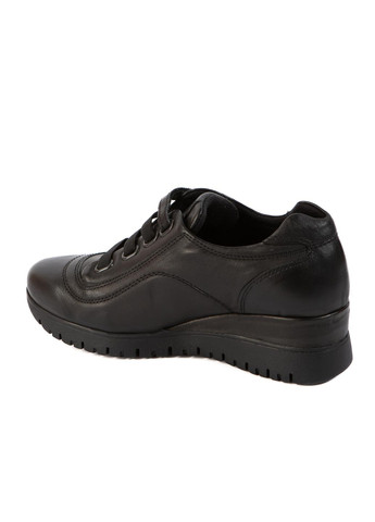 MUMIN Туфлі чорний з натуральна шкіра, китай — демісезон (328389600)