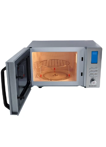 Микроволновая печь SMW 800 E2 Silver Crest