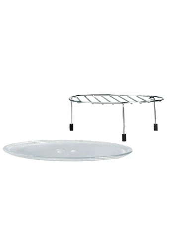 Микроволновая печь SMW 800 E2 Silver Crest