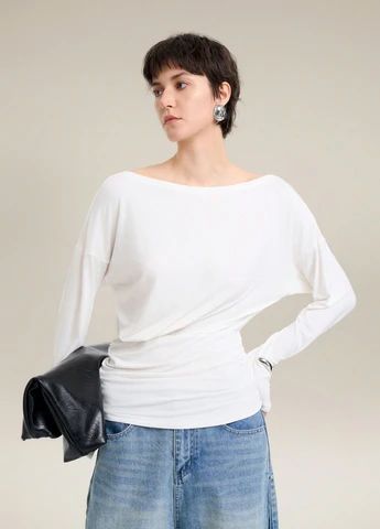 Лонгслив SHEIN (338187445)