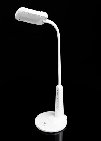 SL-64 6W WH Настільна лампа led Brille (185641009)