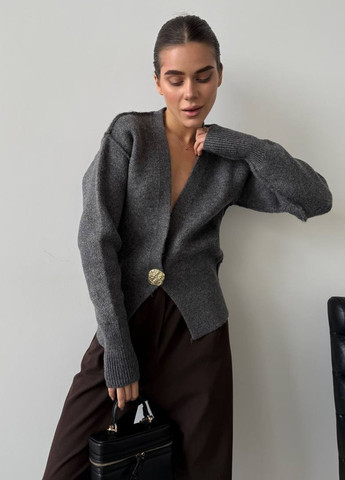 Кардиган No Brand (362121200)