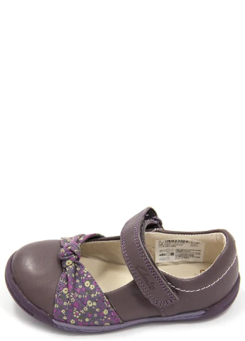 Туфлі для дівчаток Clarks (241231672)