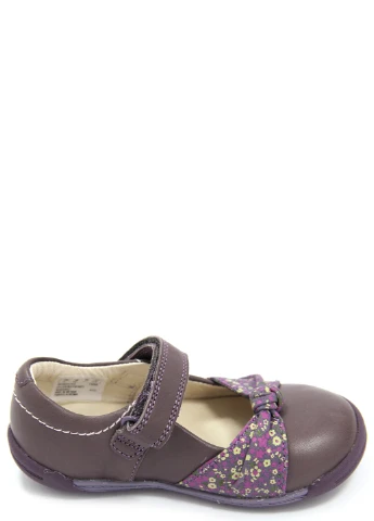 Туфлі для дівчаток Clarks (241231672)