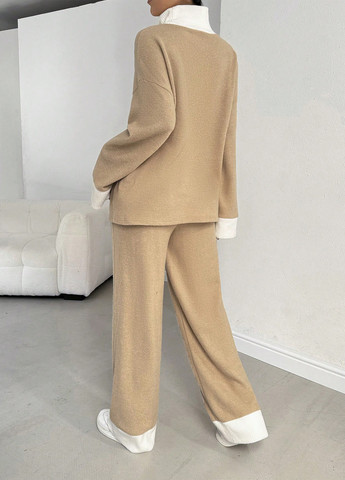 Костюм (светр, штани) SHEIN (338186929)