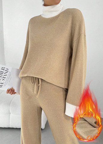 Костюм (светр, штани) SHEIN (338186929)