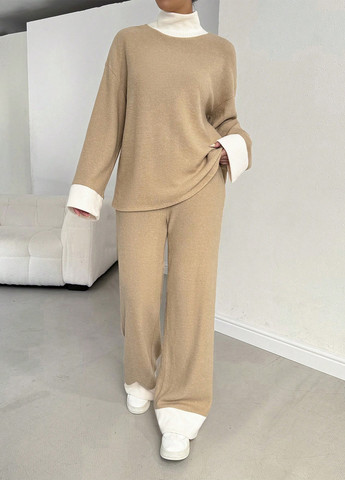 Костюм (светр, штани) SHEIN (338186929)