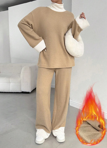 Костюм (светр, штани) SHEIN (338186929)