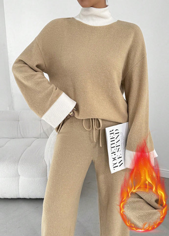 Костюм (светр, штани) SHEIN (338186929)