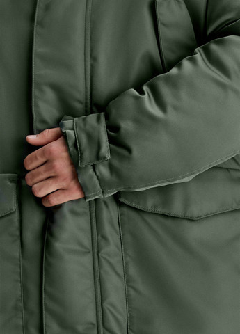 Парка Calvin Klein Jeans (327835866)