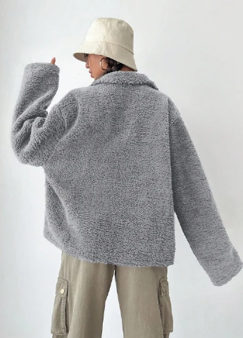 Кожушок SHEIN (330750148)