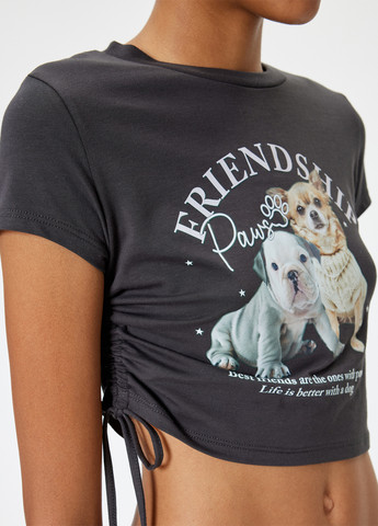 Футболка KOTON (329698152)