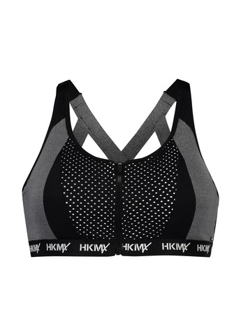 Комбінований топ бюстгальтер Hunkemoller без кісточок поліамід