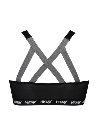 Комбінований топ бюстгальтер Hunkemoller без кісточок поліамід