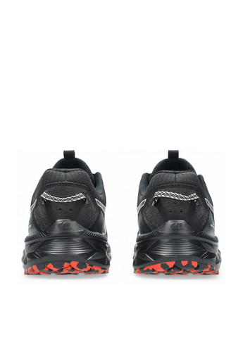 Чорні Осінні кросівки Asics 1011B967-003