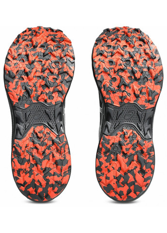 Чорні Осінні кросівки Asics 1011B967-003