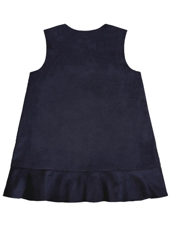 Демисезонный сарафан Sasha колор блок