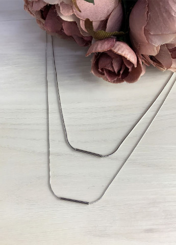 Кольє Silver Flame (186435318)