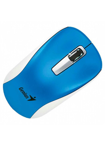 Мышка NX-7010 Blue (31030014400) Genius (252632653)