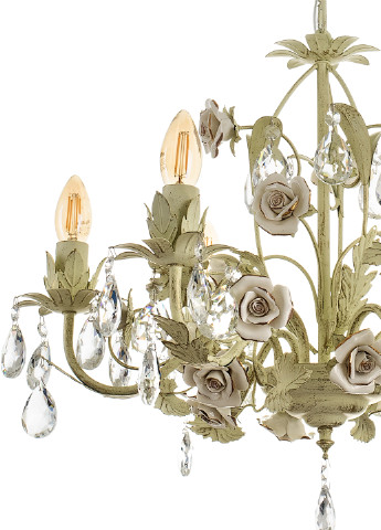 Люстра, 60х55 см Brille (133144685)