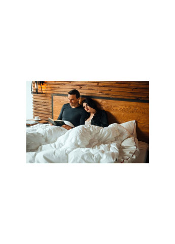 Одеяло MirSon бамбуковое Deluxe Hand Made 0446 зима 200x220 см (2200000459145) No Brand (254012285)