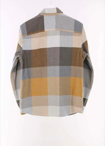 Куртка-рубашка H&M (325909679)